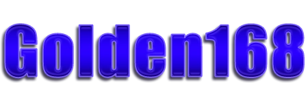 Golden168 Logo
